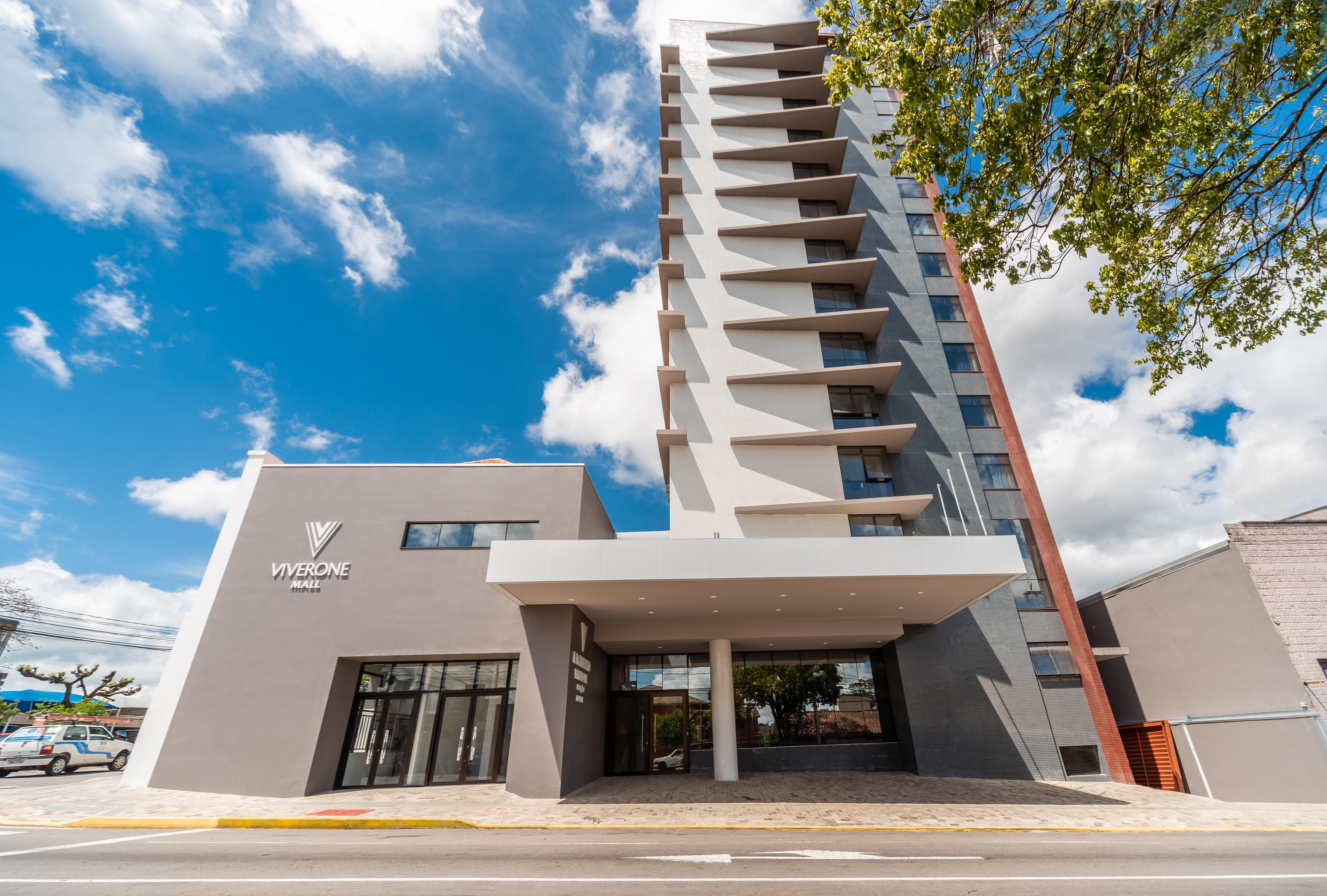 Hotel Laghetto Estacao Бенту-Гонсалвис Экстерьер фото