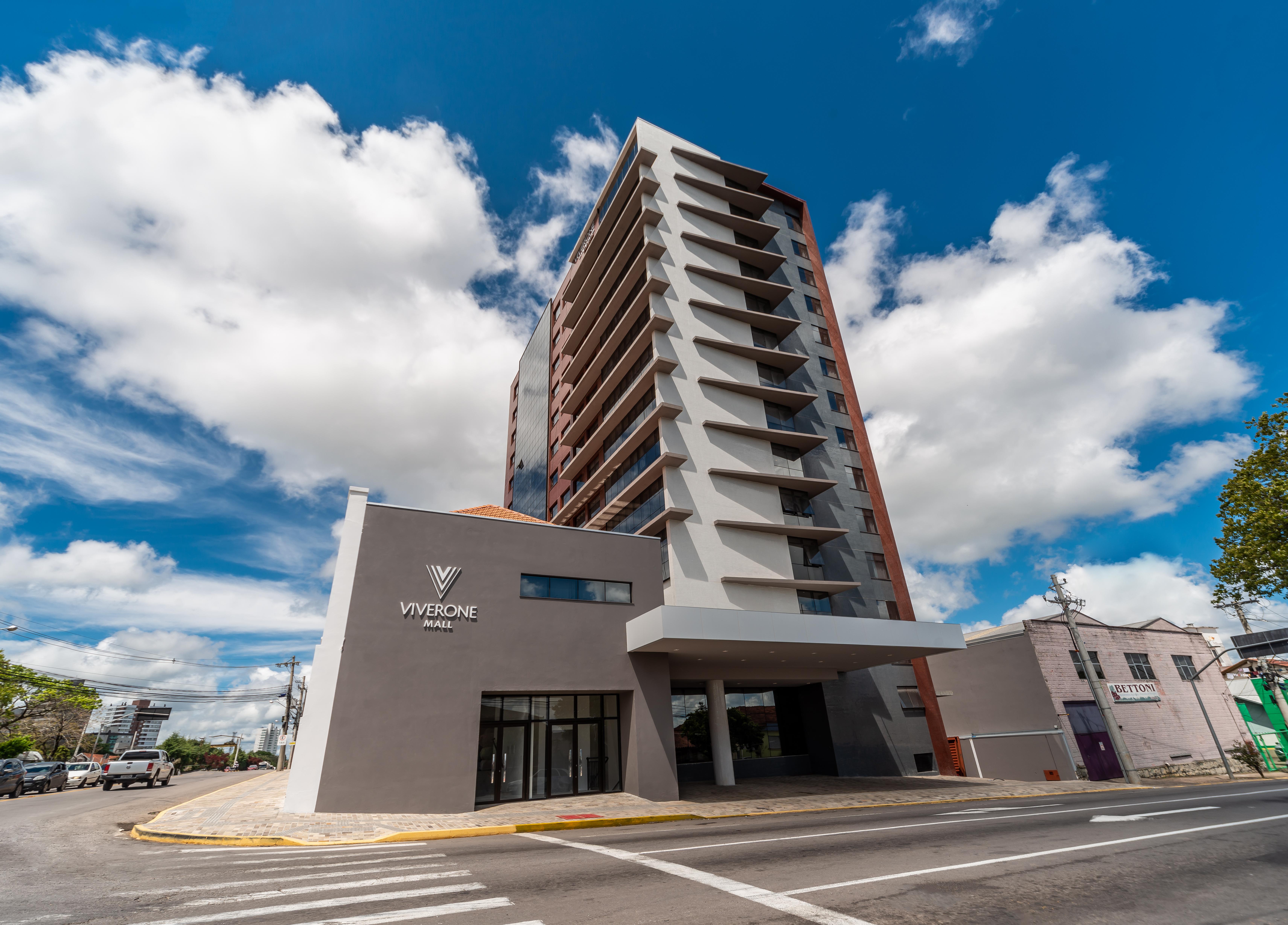 Hotel Laghetto Estacao Бенту-Гонсалвис Экстерьер фото